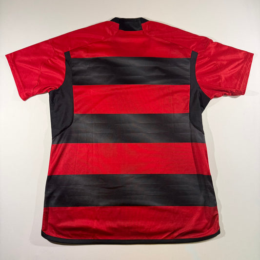 Flamengo 2023 home
