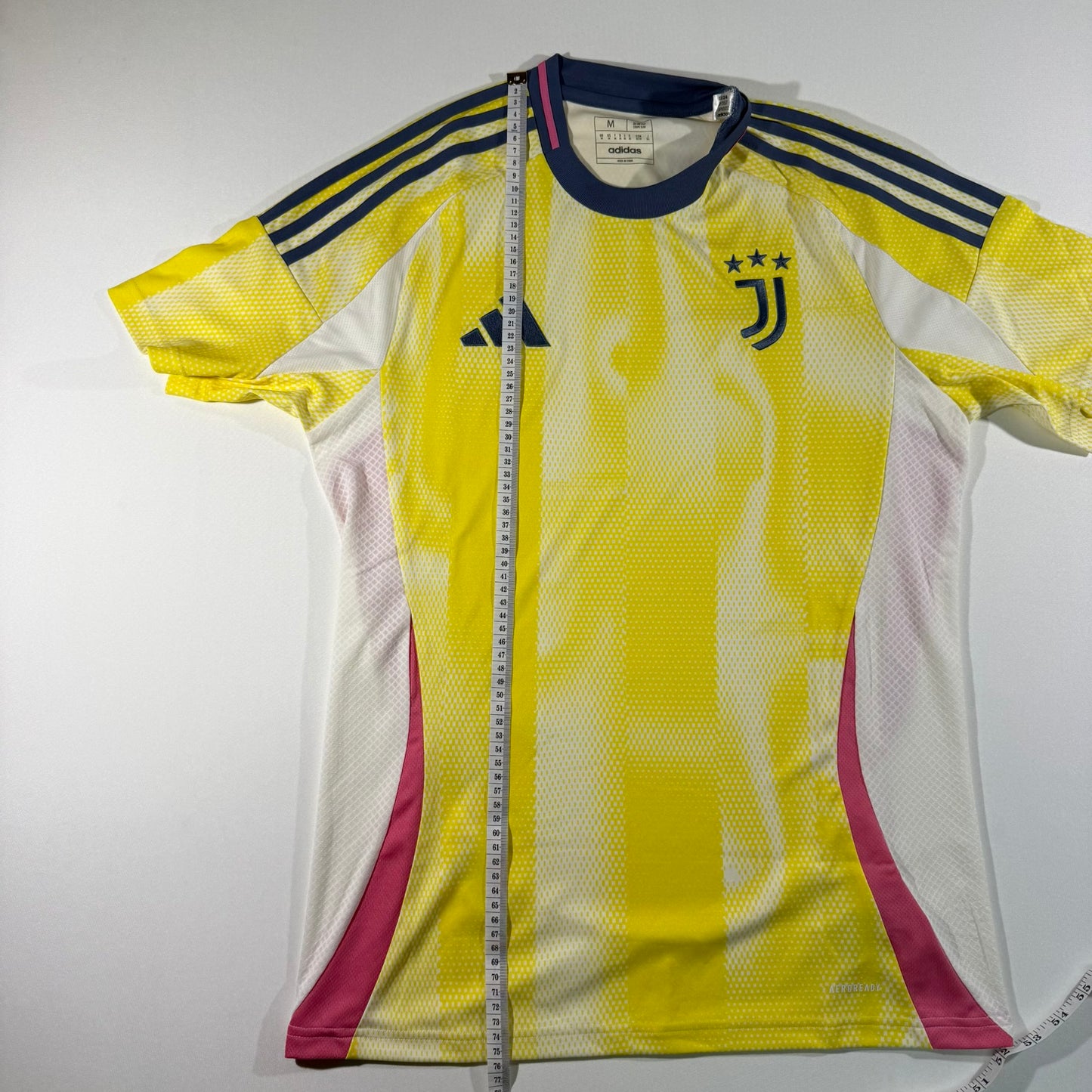 Juventus 2024/25 away