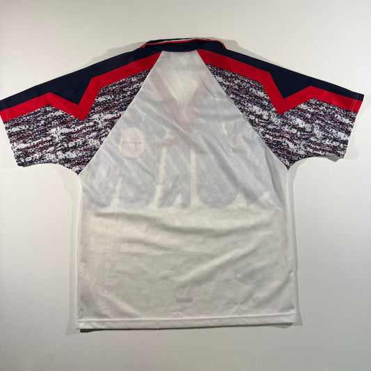 Norway 1998 away