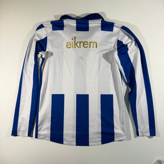 Molde FK 2011 special Eikrem