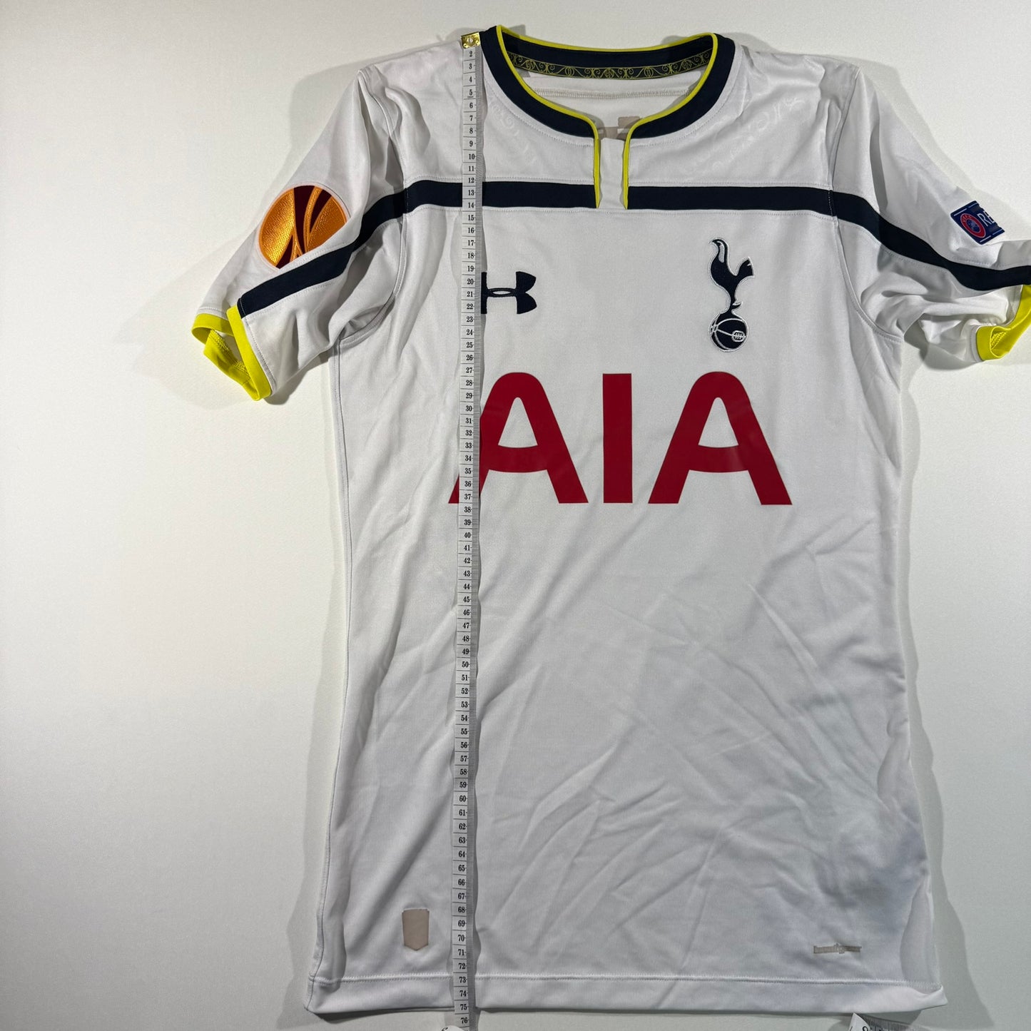Tottenham 2014/15 home #18 Harry Kane
