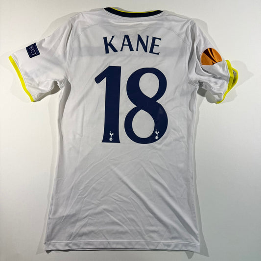 Tottenham 2014/15 home #18 Harry Kane