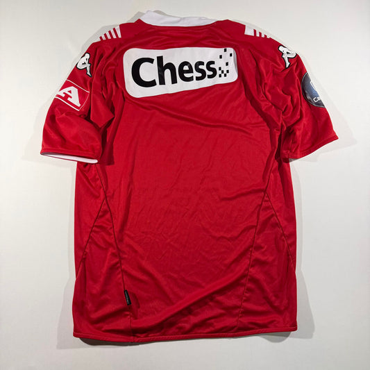 Brann 2008 home