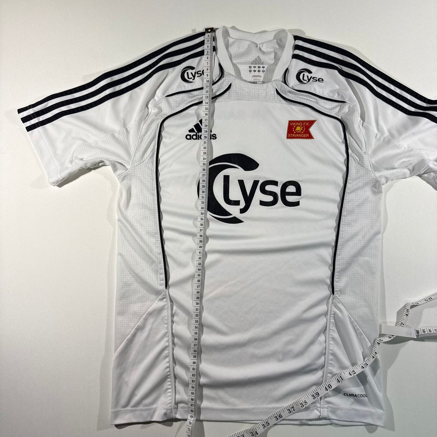 Viking FK 2010 away