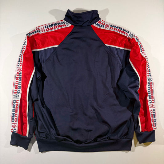 Norway 1998 jacket
