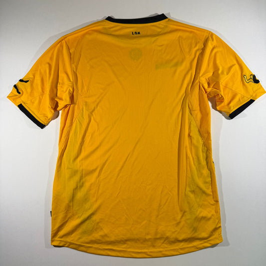 Lillestrøm 2012 home