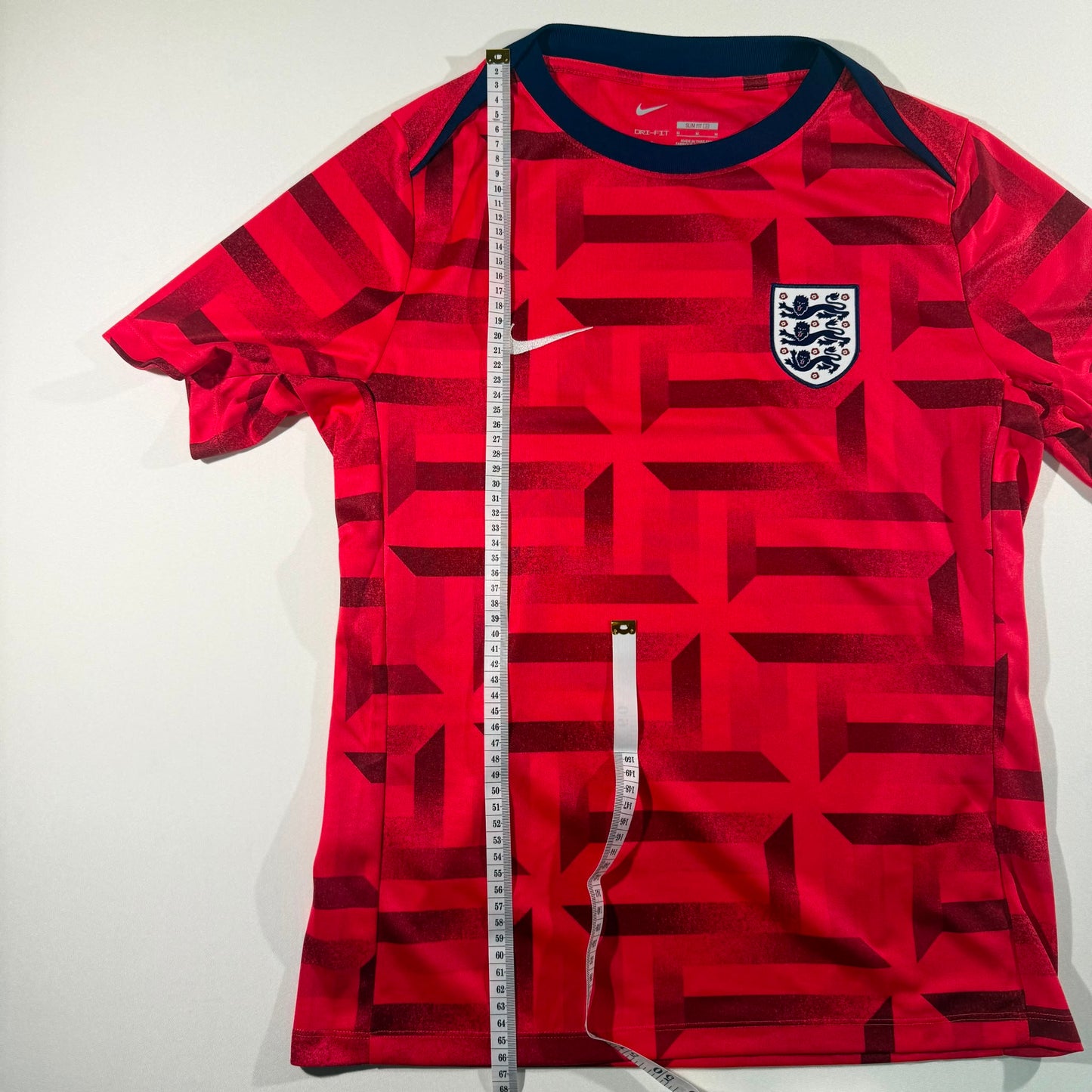England 2024 prematch