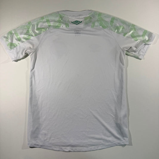 Chapecoense 2020 away