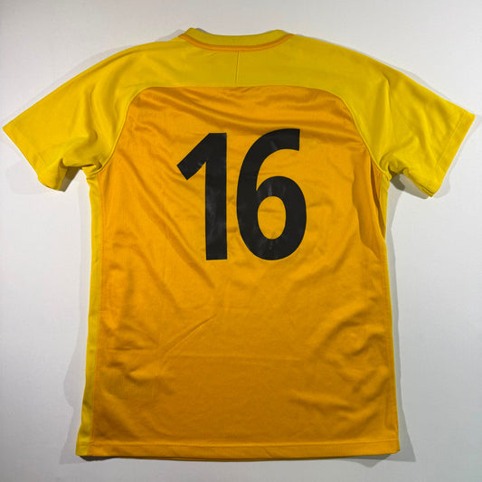 Livingston FC home #16