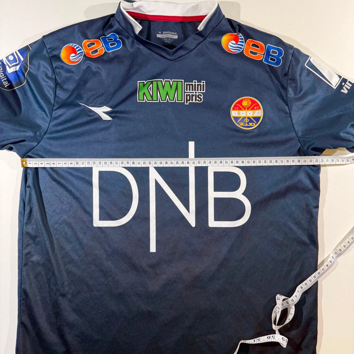 Strømsgodset 2015 home #15 Flamur Kastrati