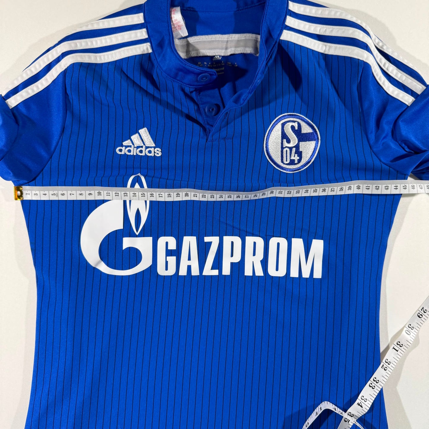 Schalke 2014-16 home junior