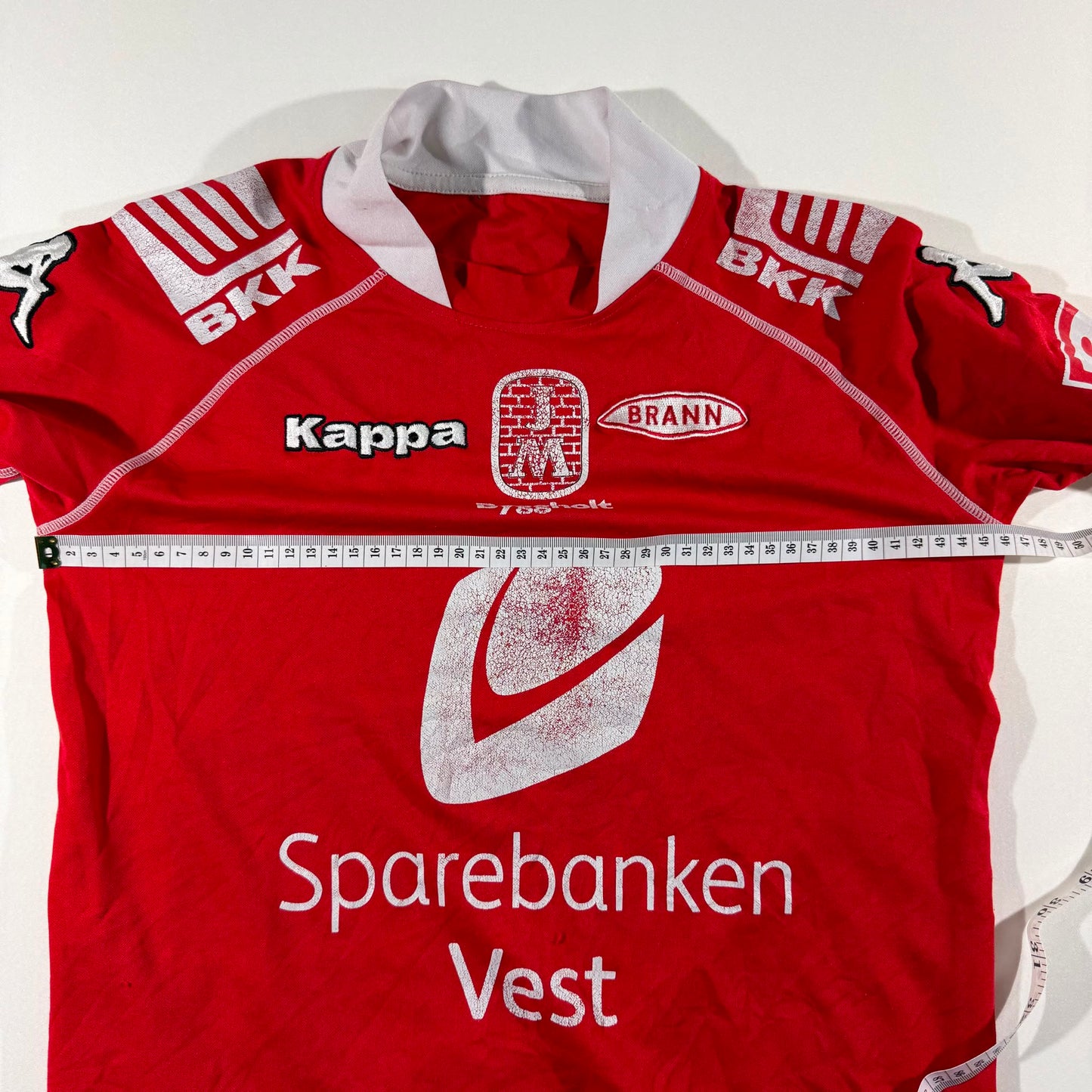 Brann 2009 home