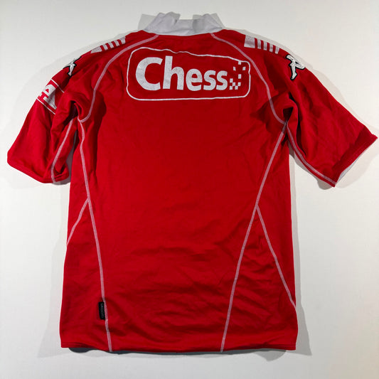 Brann 2009 home