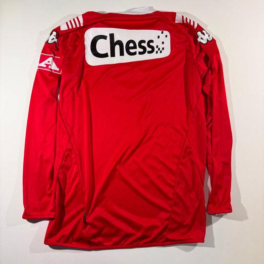 Brann 2008 home