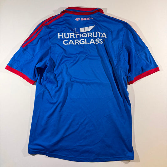 Vålerenga 2013 home