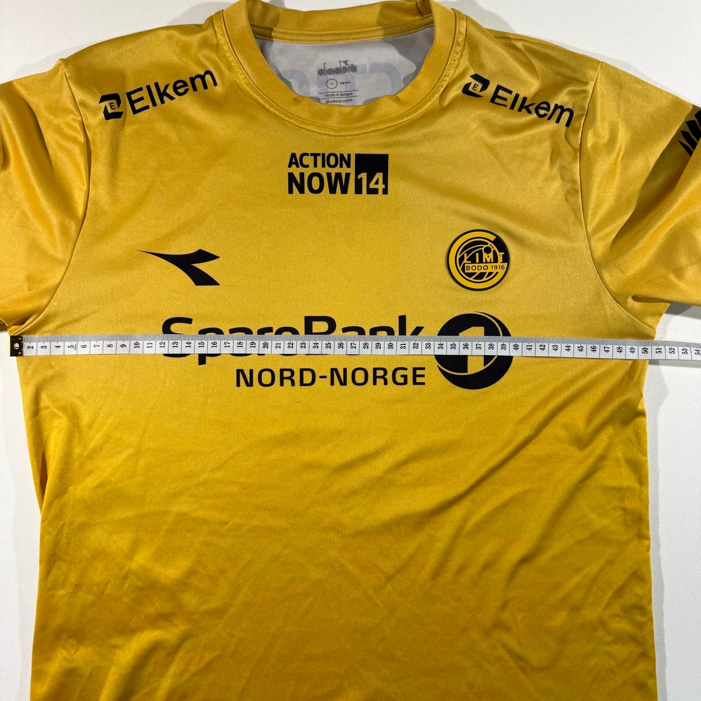 Bodø/Glimt 2023 home