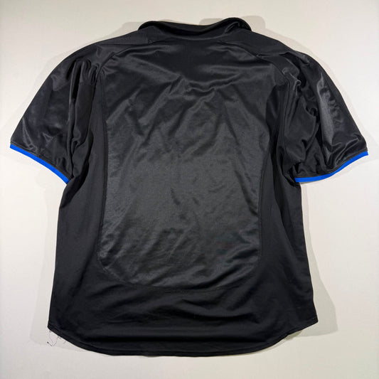 Vålerenga 2003 away
