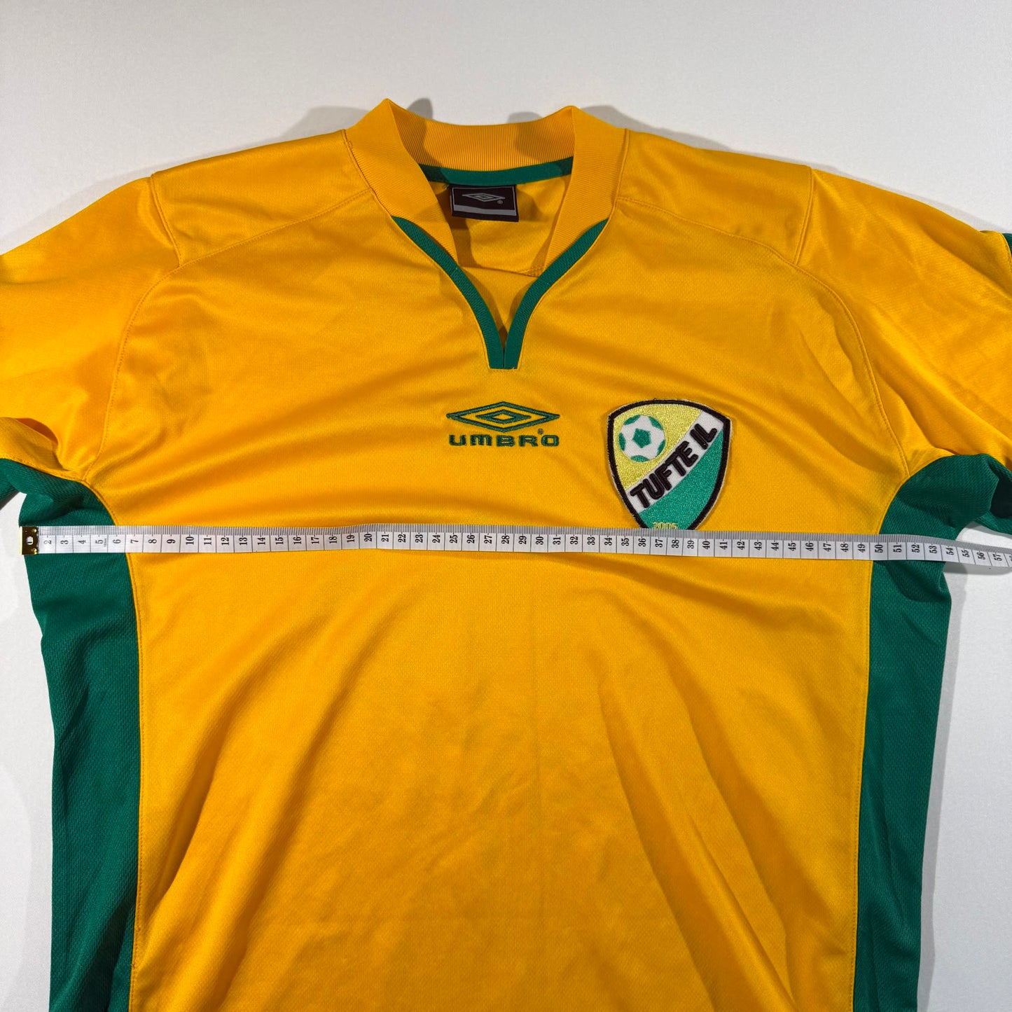 Tufte IL home
