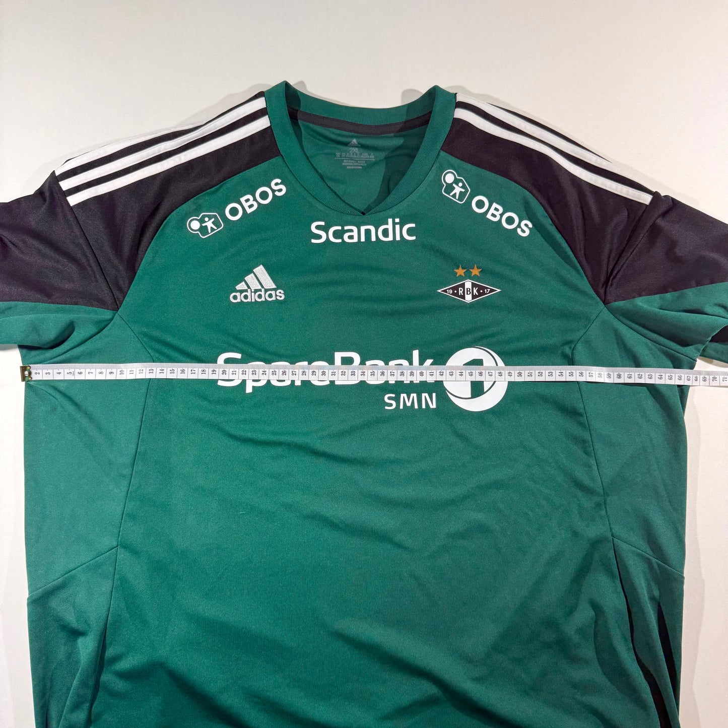 Rosenborg 2023 away