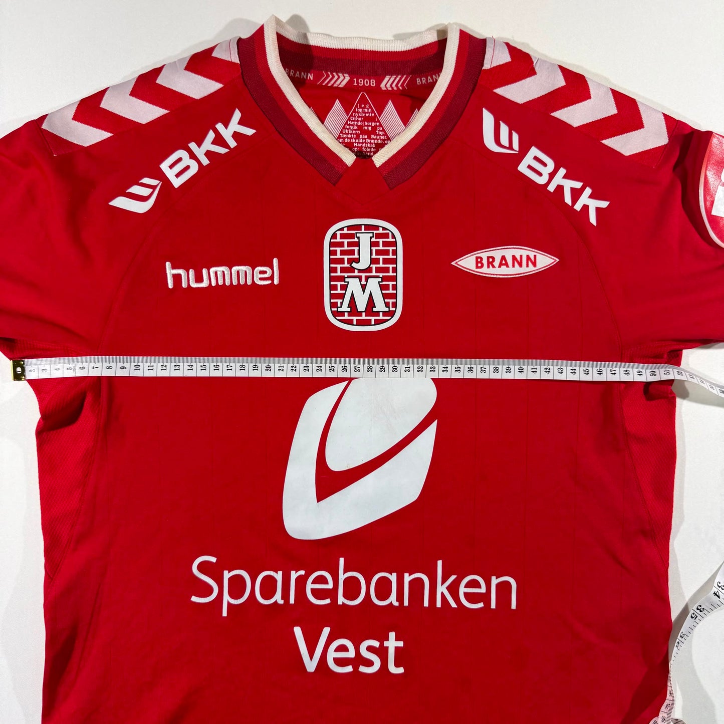 Brann 2013 home
