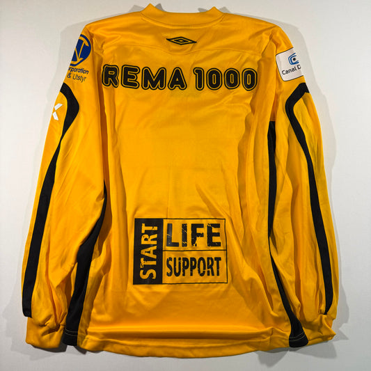IK Start 2005 home