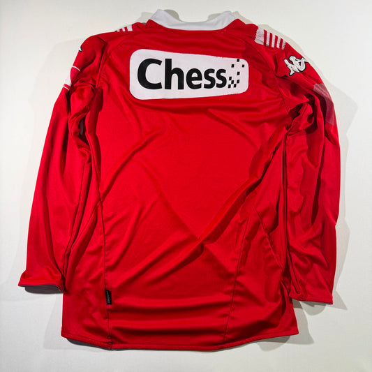 Brann 2008 home