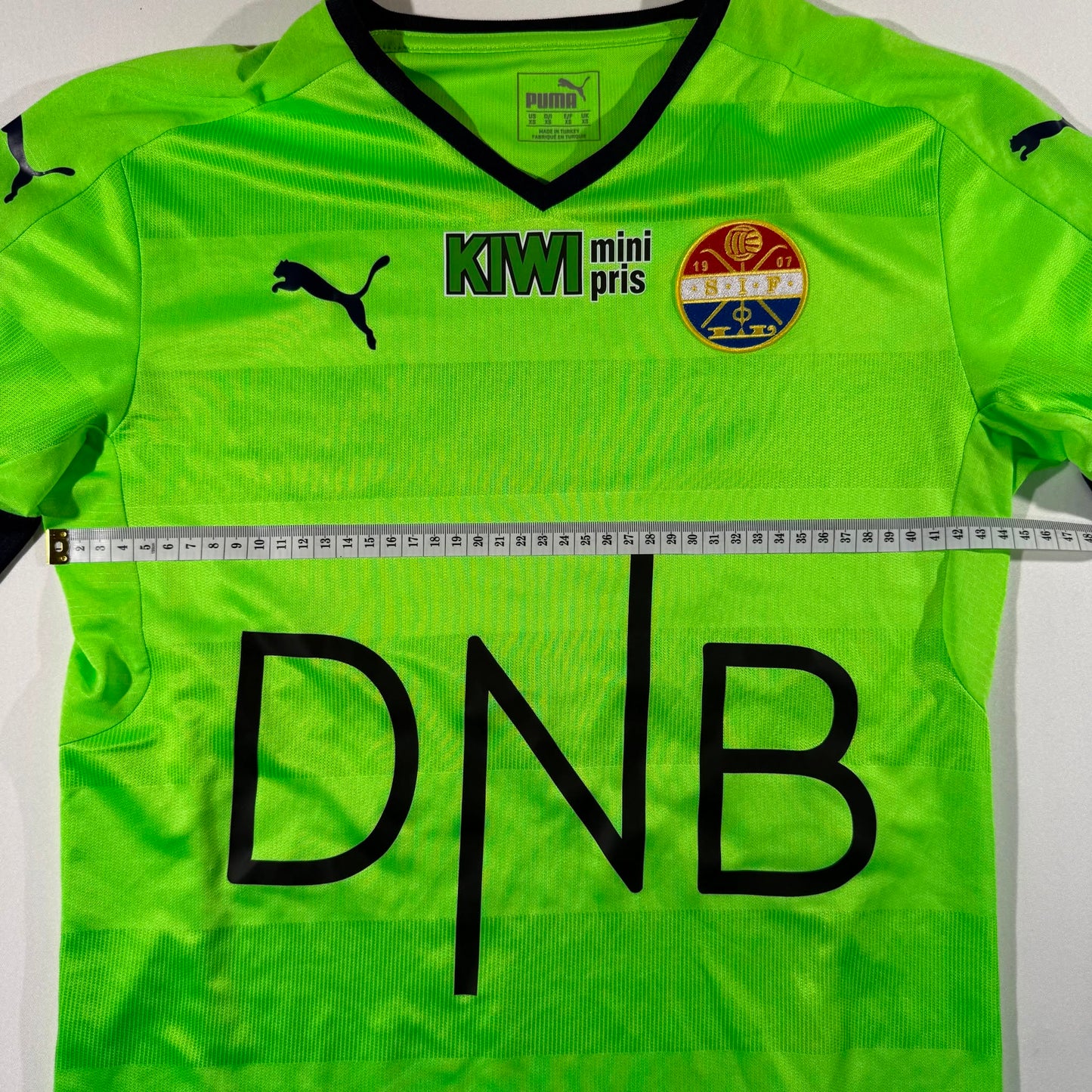 Strømsgodset 2017 third #66