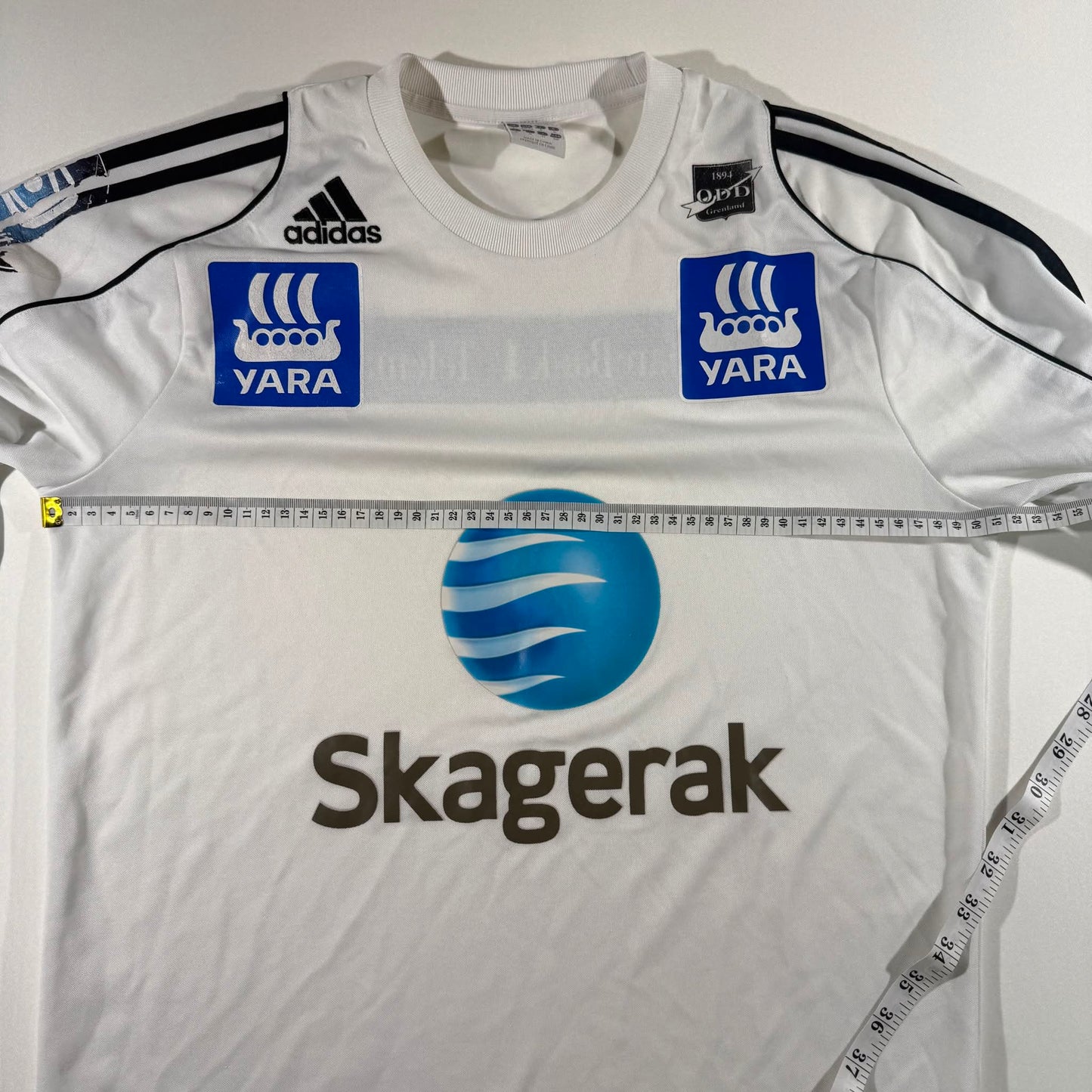 Odds BK 2007 home