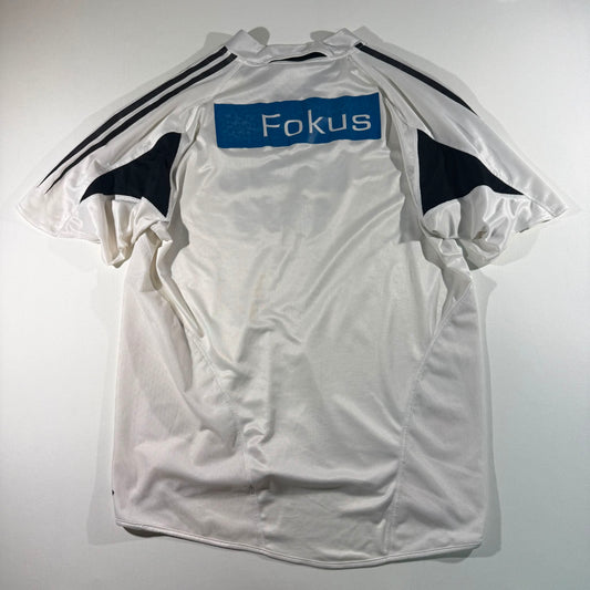 Rosenborg 2005 home