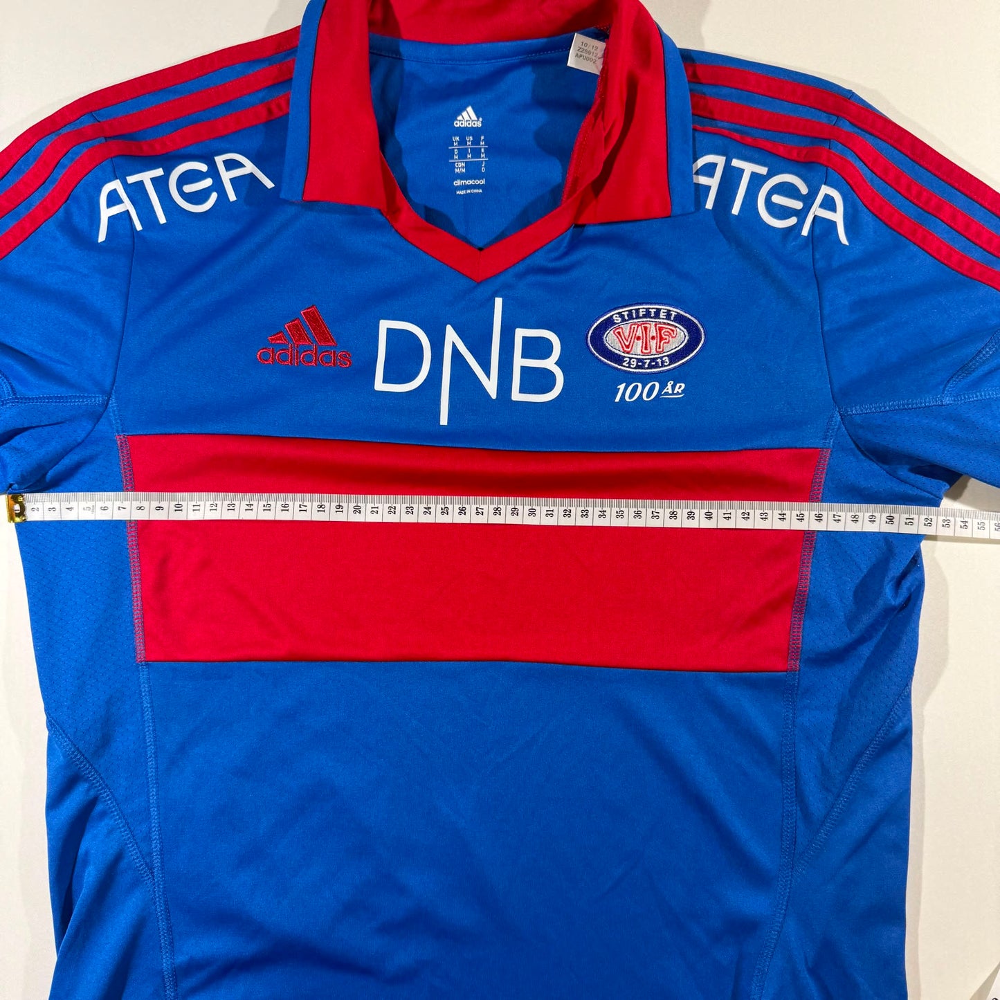 Vålerenga 2013 home