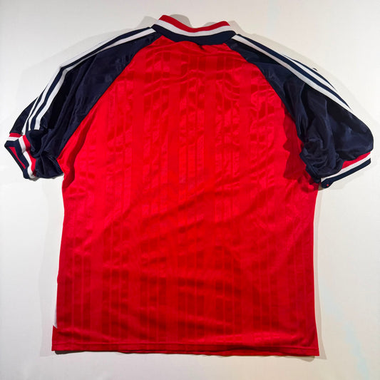 Norway 1994 home