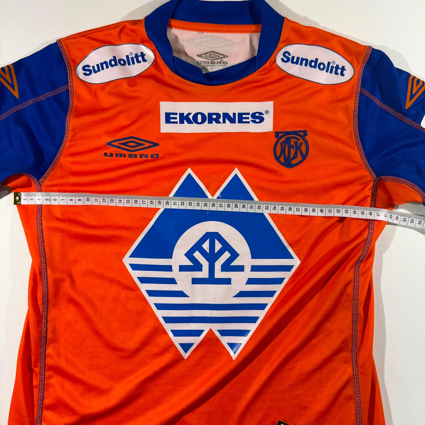 Aalesunds FK 2008 home