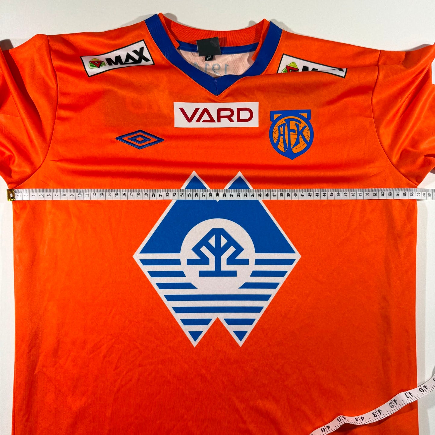 Aalesunds FK 2013 home