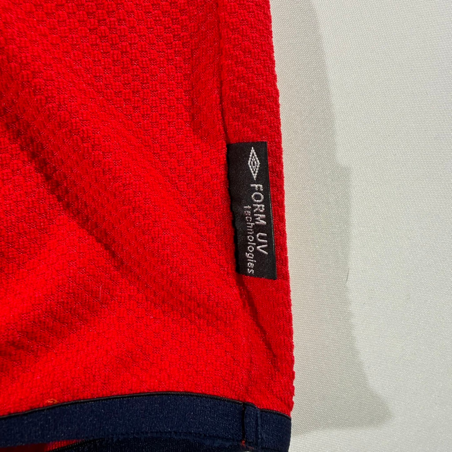 Norway 2000 home
