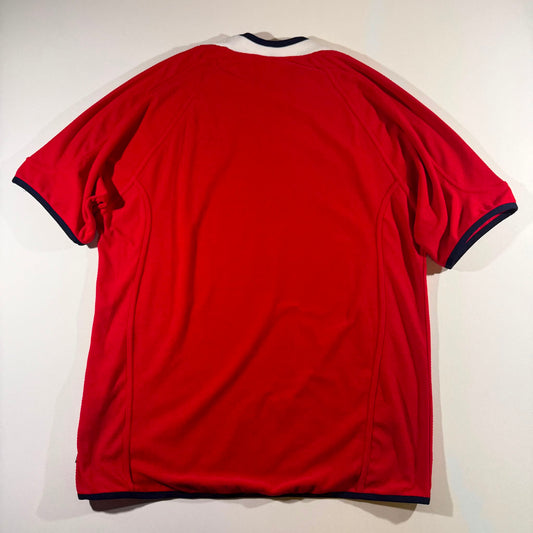 Norway 2000 home