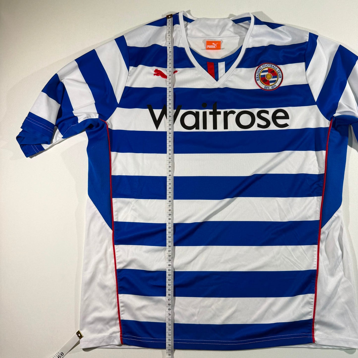 Reading 2013/14 home