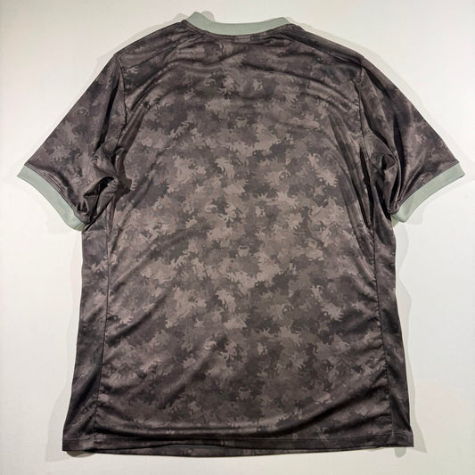 Sheffield Wednesday 2020/21 away