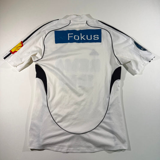 Rosenborg 2008 home