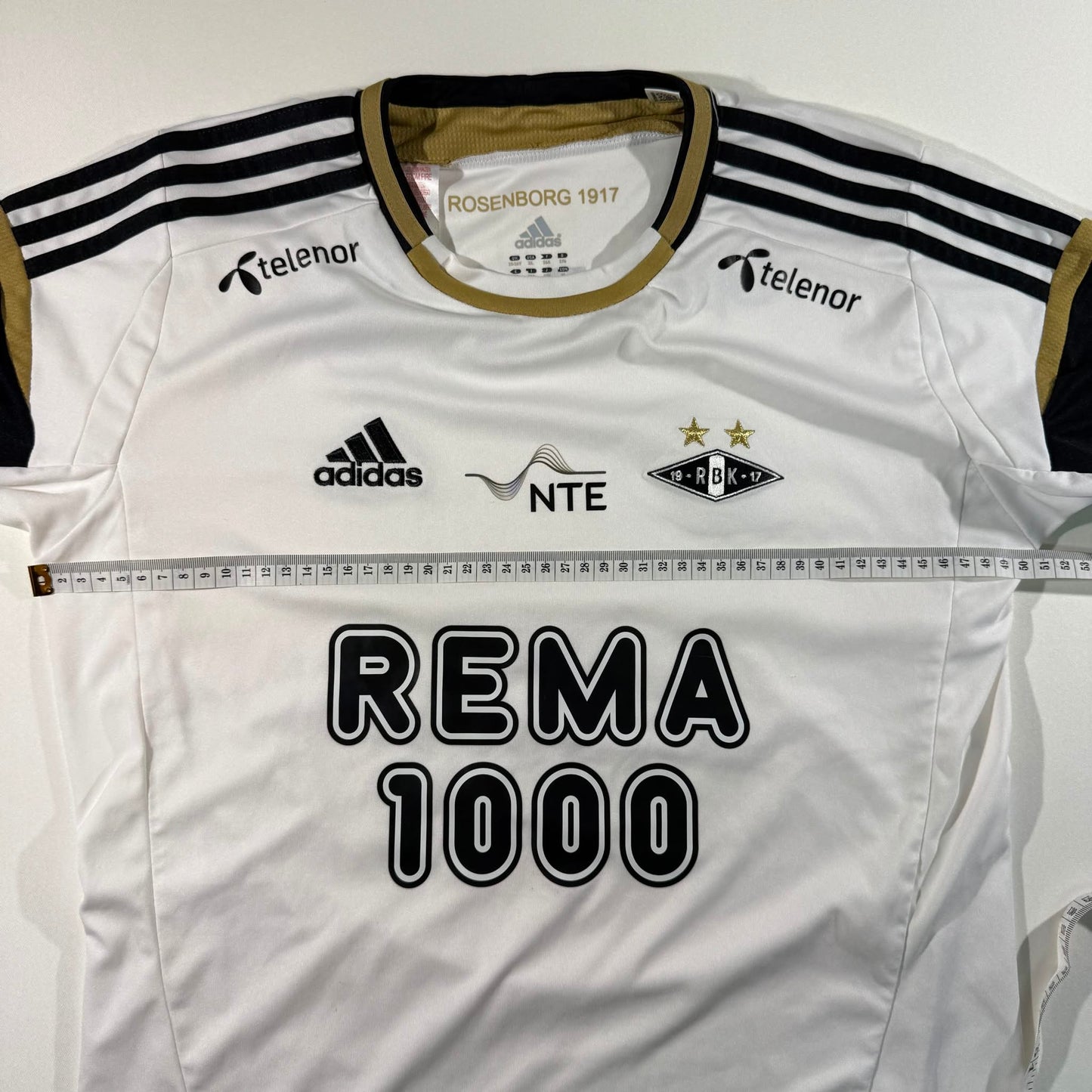 Rosenborg 2012 home