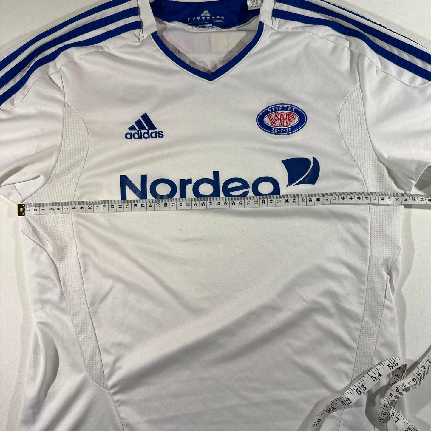 Vålerenga 2011 away