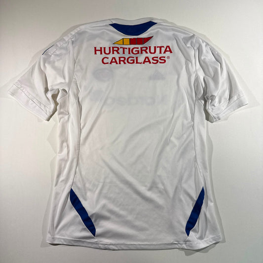 Vålerenga 2011 away