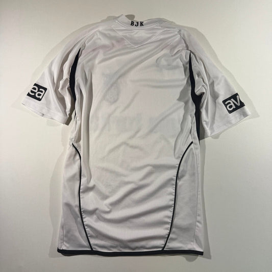 Beşiktaş 2007/08 home