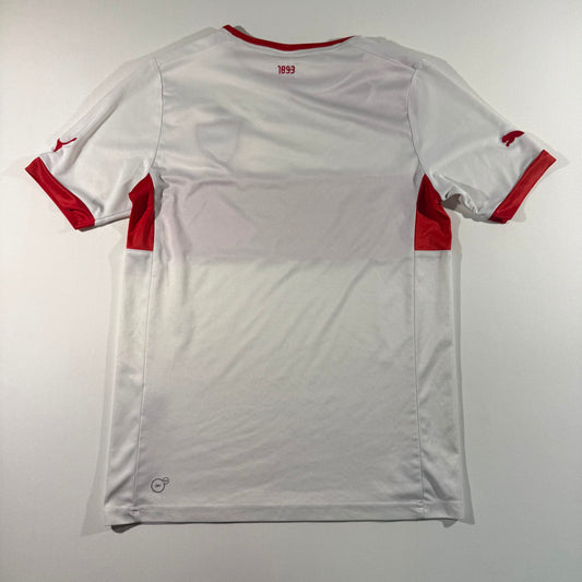 VfB Stuttgart 2012/13 home junior