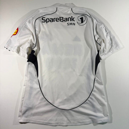 Rosenborg 2008 home