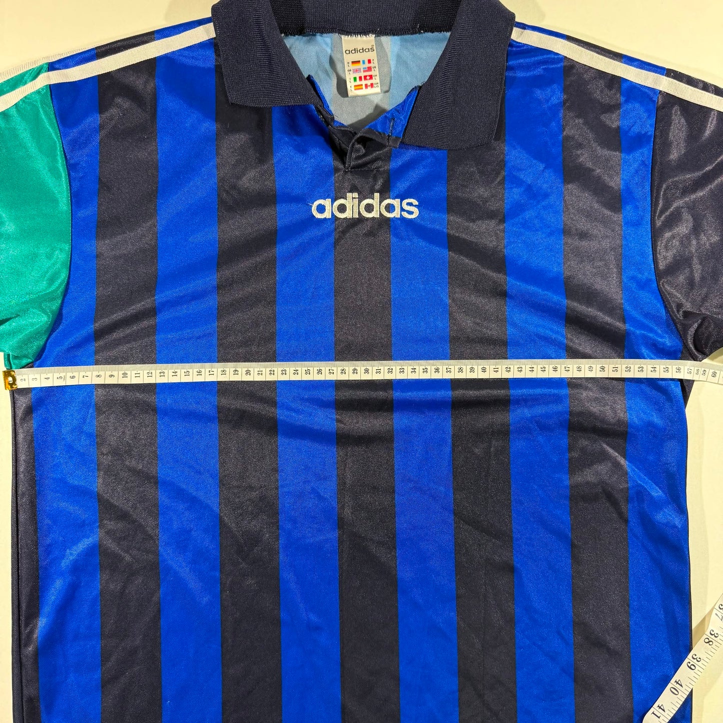 Stabæk 1997 home template