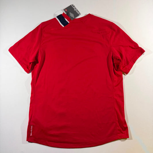 Norway 2012 home