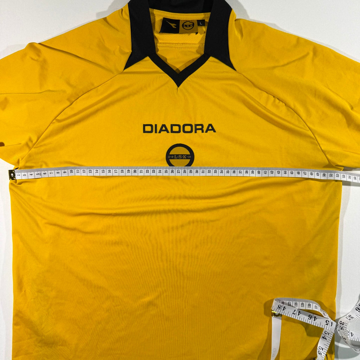 Lillestrøm 2007 home