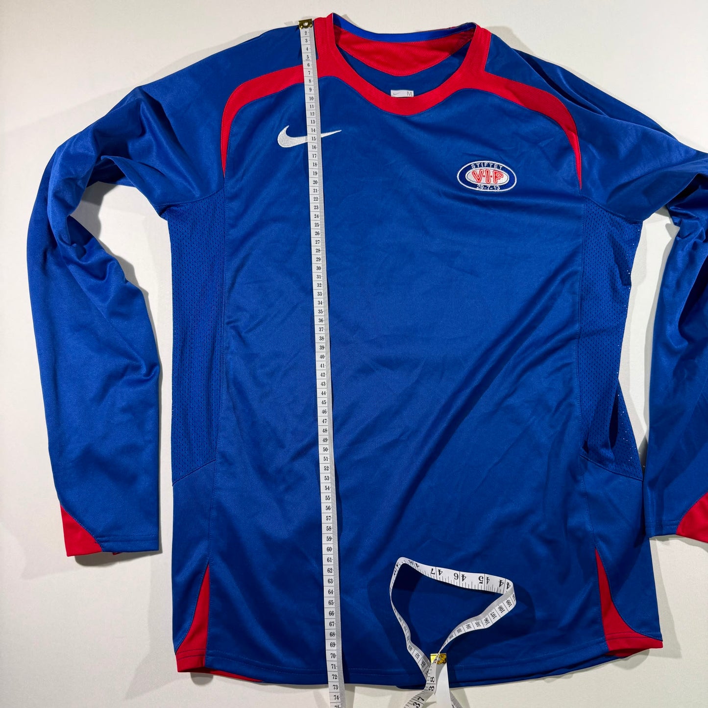 Vålerenga 2006 home #11