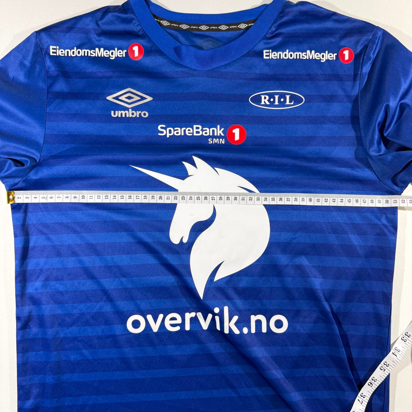 Ranheim IL 2018 home #47