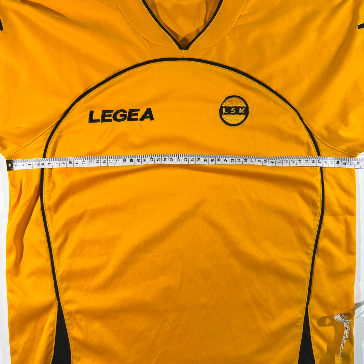 Lillestrøm 2011 home